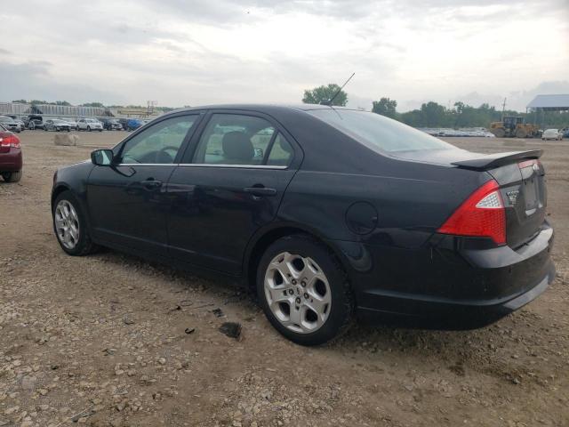 2011 Ford Fusion Se VIN: 3FAHP0HA7BR201088 Lot: 55093034