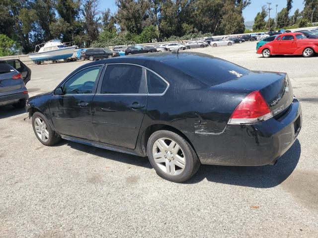 2014 Chevrolet Impala Limited Lt VIN: 2G1WB5E32E1140947 Lot: 53658554