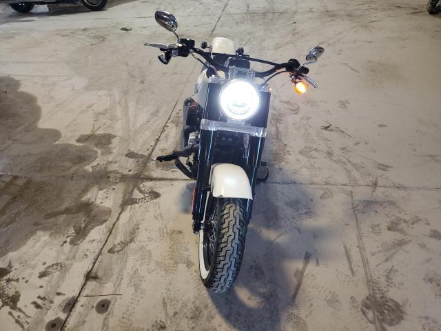 2018 HARLEY-DAVIDSON FLSL SOFTA - 1HD1YDJ11JC032983