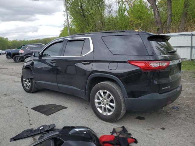 2019 Chevrolet Traverse Lt VIN: 1GNERGKW1KJ305114 Lot: 54363894