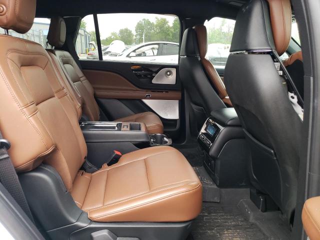 2020 Lincoln Aviator Reserve VIN: 5LM5J7XC1LGL15406 Lot: 57000784