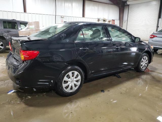 2009 Toyota Corolla Base VIN: 2T1BU40E59C161219 Lot: 53637274