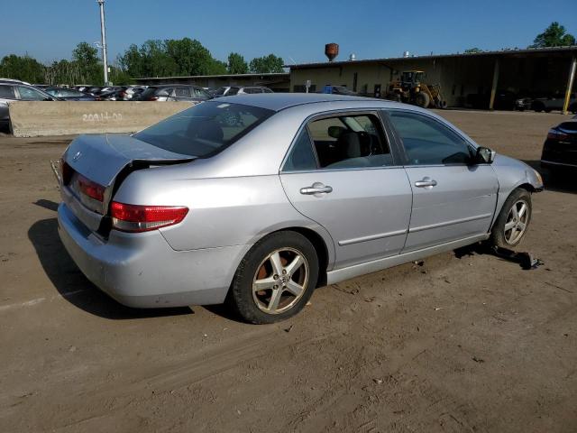 2004 Honda Accord Ex VIN: 1HGCM56774A026390 Lot: 56104944