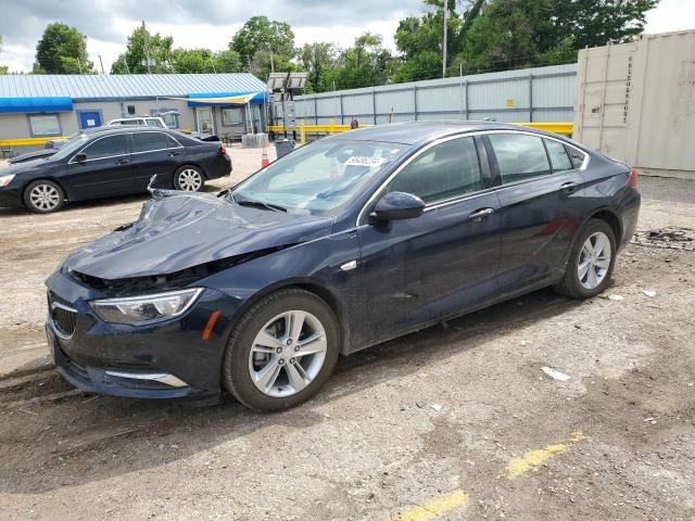 VIN W04GL6SX9J1145983 2018 Buick Regal, Preferred no.1