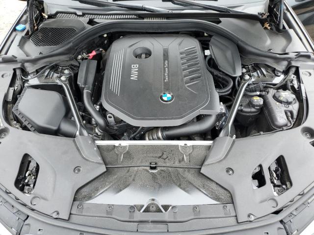 2018 BMW 540 Xi VIN: WBAJE7C57JWC54776 Lot: 53047224