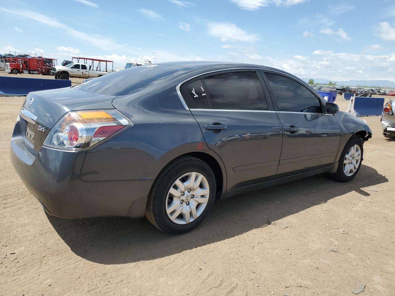 1N4AL2APXCC135904 2012 Nissan Altima Base