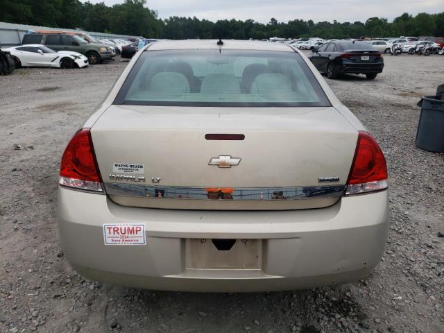 2011 Chevrolet Impala Lt VIN: 2G1WB5EK2B1236564 Lot: 55326894
