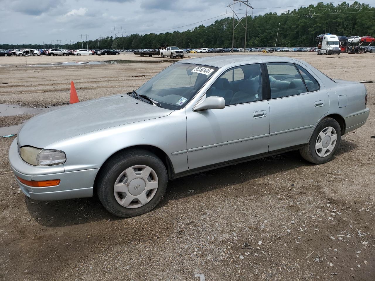 JT2GK12E0R0021878 1994 Toyota Camry Le