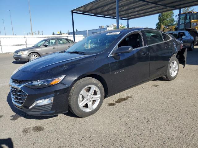 2023 Chevrolet Malibu Lt VIN: 1G1ZD5ST7PF248195 Lot: 54289224