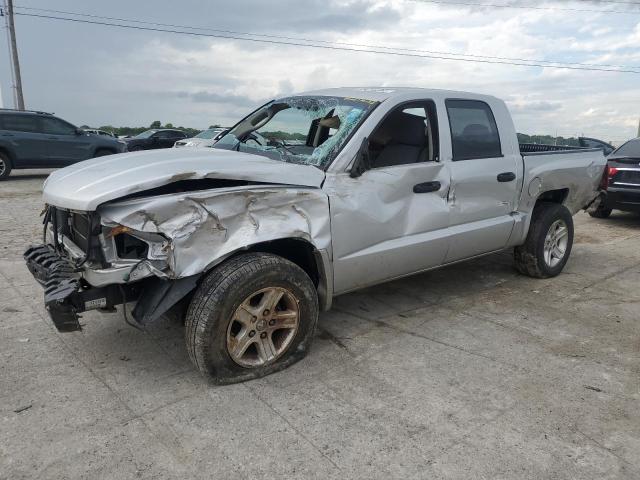 2011 Dodge Dakota Slt VIN: 1D7RE3GK6BS627963 Lot: 55010344