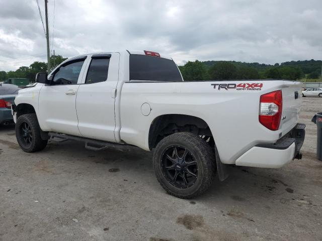 2016 Toyota Tundra Double Cab Sr/Sr5 VIN: 5TFUM5F15GX067116 Lot: 55165404