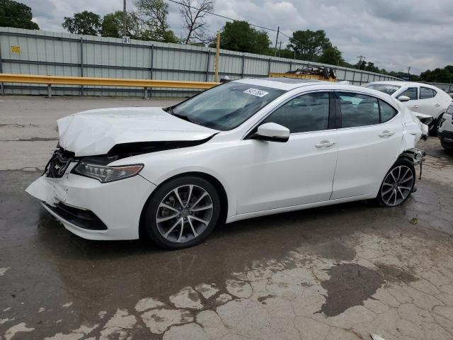 19UUB2F54GA009297 2016 Acura Tlx Tech 2016 Acura Tlx Tech VIN: 19UUB2F54GA009297 Lot: 54317664