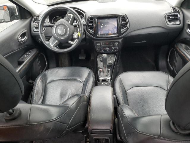 2018 Jeep Compass Limited VIN: 3C4NJDCBXJT101929 Lot: 56932144