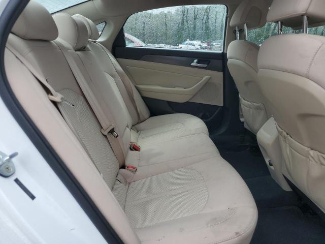 2015 Hyundai Sonata Sport VIN: 5NPE34AF2FH136990 Lot: 54813614