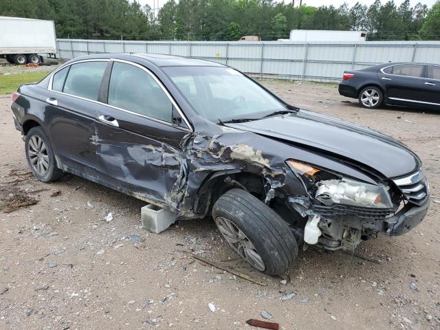 1HGCP3F88CA014350 2012 Honda Accord Exl