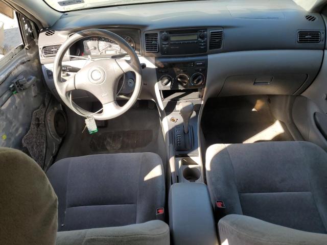 2003 Toyota Corolla Ce VIN: 1NXBR32E23Z027363 Lot: 51758924