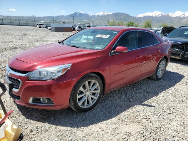 2014 Chevrolet Malibu 2Lt VIN: 1G11E5SL9EF116403 Lot: 52950904