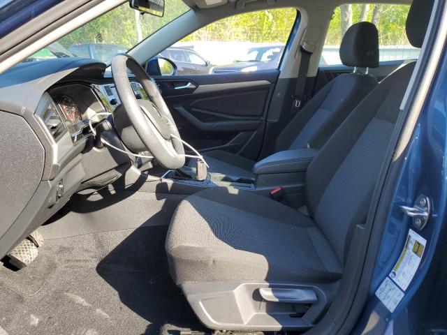 2019 Volkswagen Jetta S VIN: 3VWC57BU7KM168030 Lot: 54906864