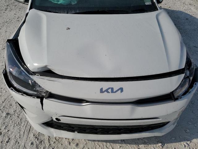 2023 Kia Rio S VIN: 3KPA25AD8PE626779 Lot: 54635044