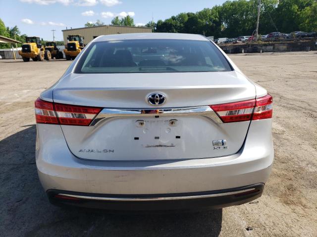 2013 Toyota Avalon Hybrid VIN: 4T1BD1EB2DU003103 Lot: 56390244