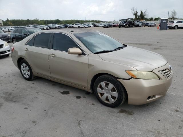 2007 Toyota Camry Le VIN: 4T1BK46K27U541150 Lot: 56236204