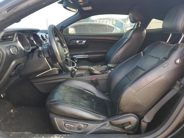 2015 Ford Mustang VIN: 1FA6P8TH7F5414769 Lot: 54137554