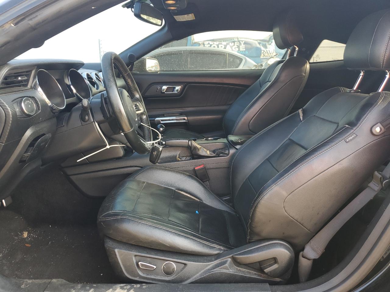 1FA6P8TH7F5414769 2015 Ford Mustang