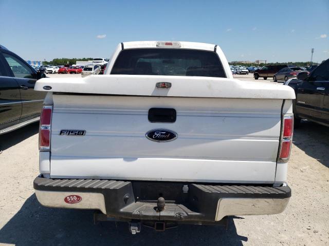 2009 Ford F150 Supercrew VIN: 1FTPW12V99FB25438 Lot: 54878474