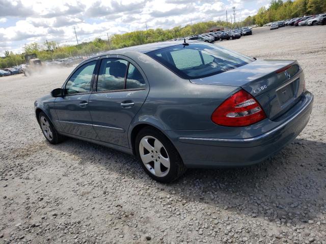 2006 Mercedes-Benz E 500 4Matic VIN: WDBUF83J76X189313 Lot: 54239564