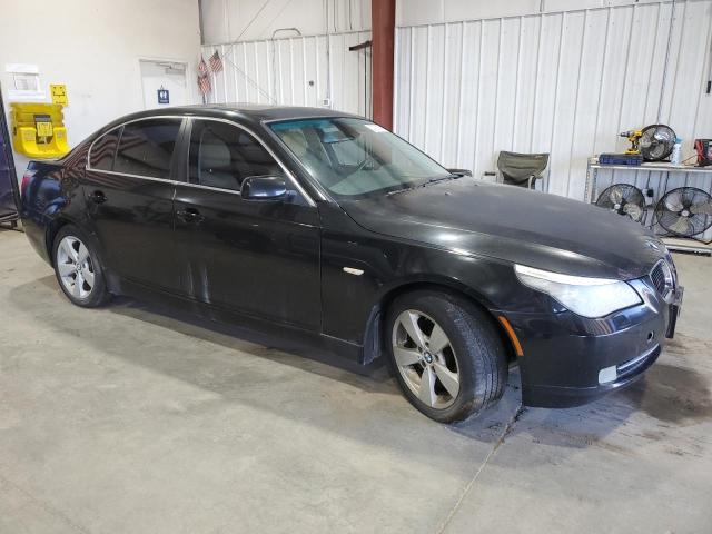 2008 BMW 528 Xi VIN: WBANV13568CZ58734 Lot: 52792774