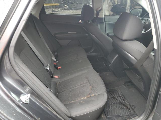 2020 Kia Optima Lx VIN: 5XXGT4L32LG438542 Lot: 54212304