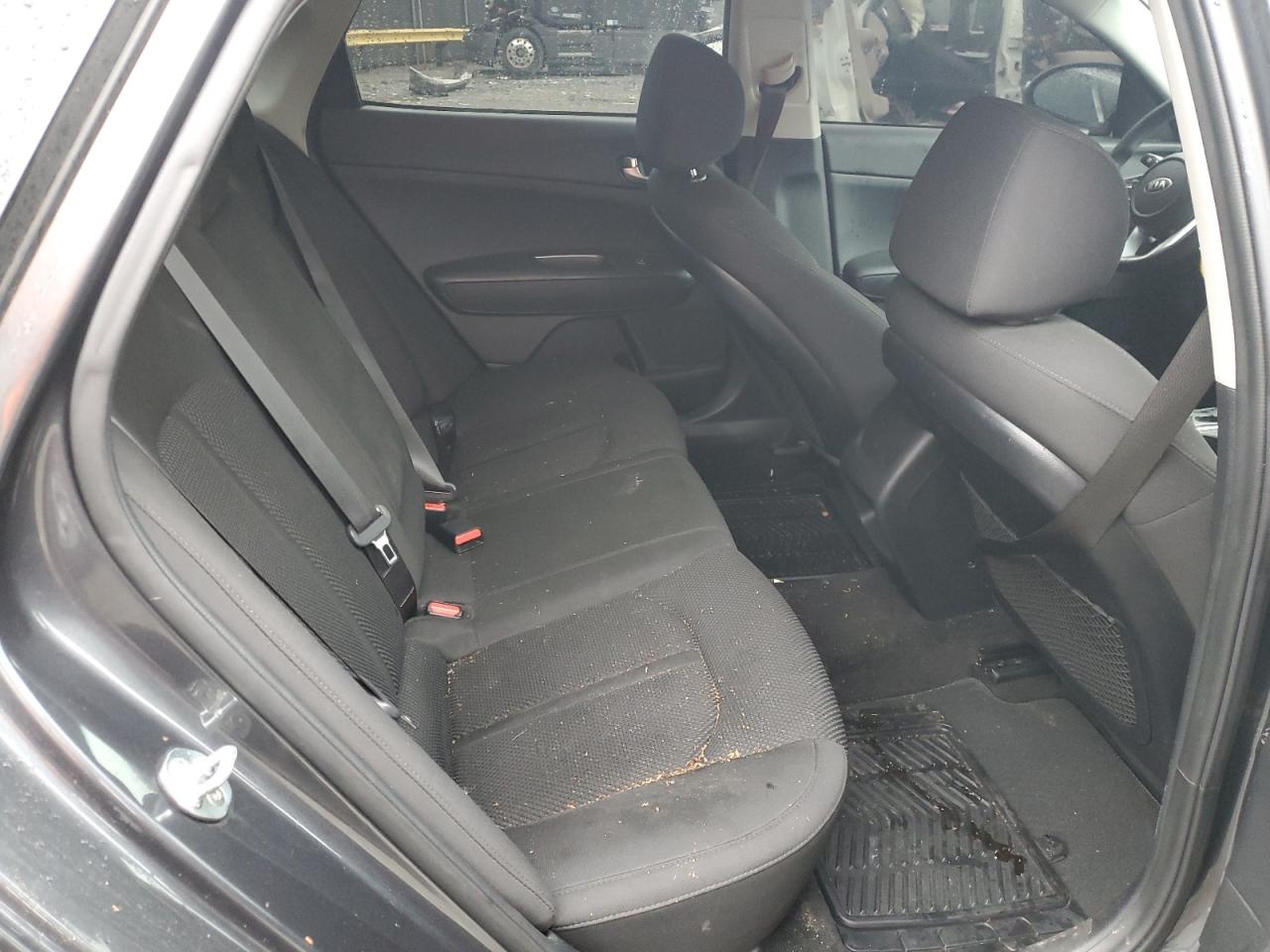 5XXGT4L32LG438542 2020 Kia Optima Lx