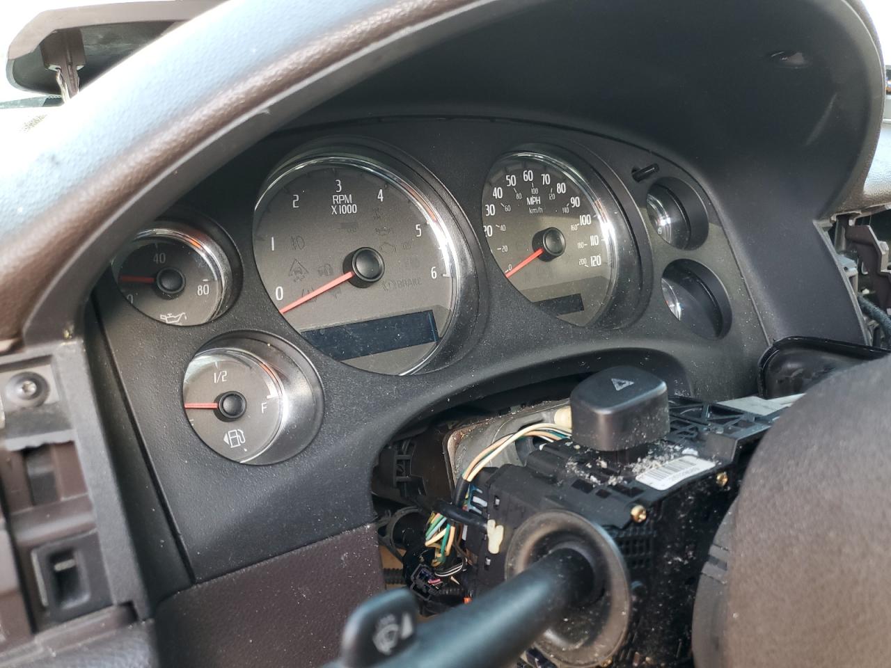 1GKFK63817J342168 2007 GMC Yukon Denali