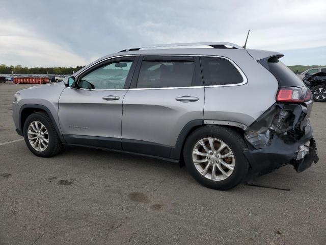 2019 Jeep Cherokee Latitude VIN: 1C4PJMCB9KD457546 Lot: 52903704