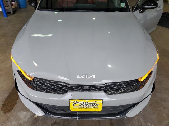 2022 Kia K5 Gt Line VIN: 5XXG64J2XNG140034 Lot: 56494574