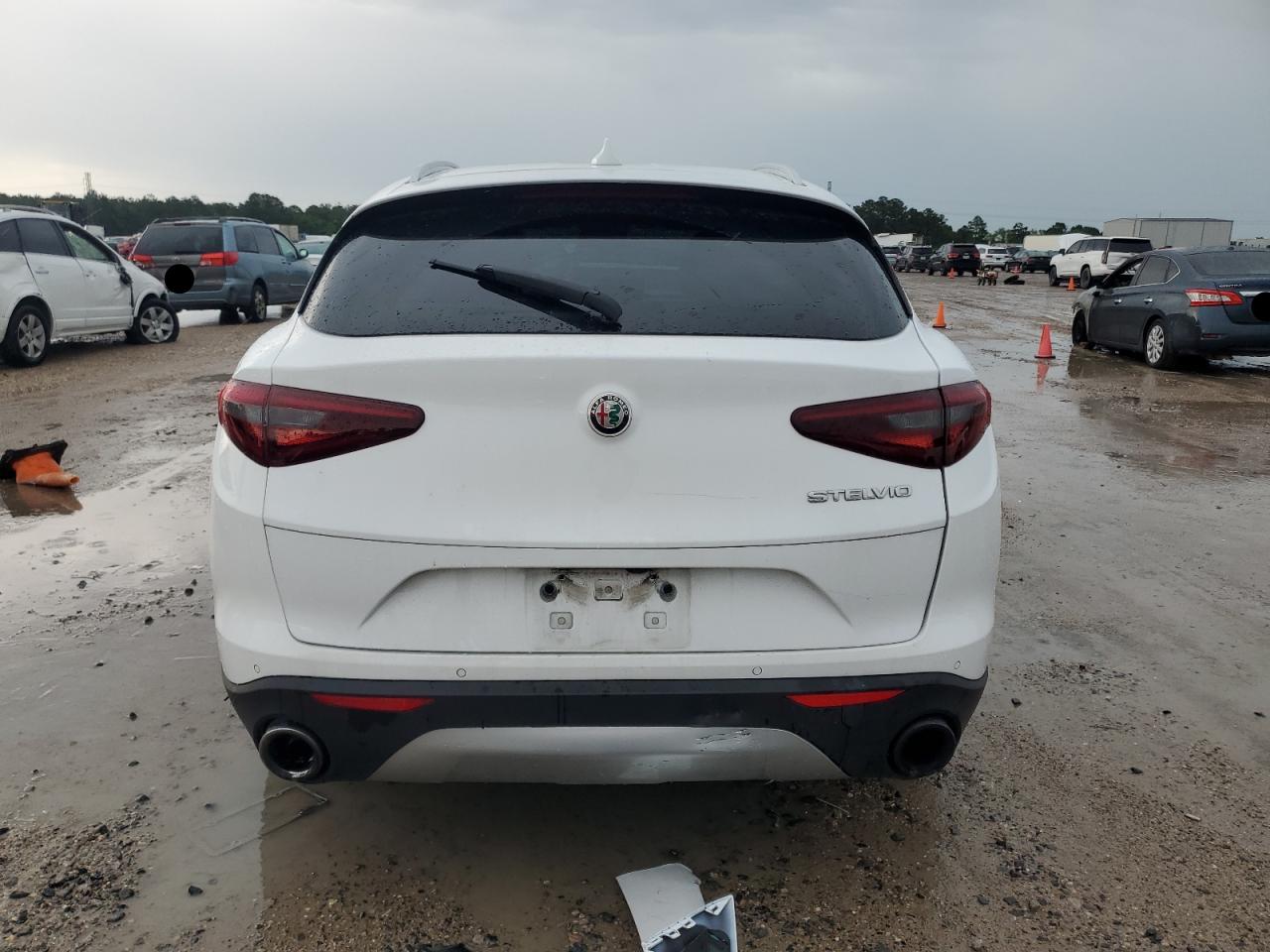 ZASPAJANXK7C36376 2019 Alfa Romeo Stelvio