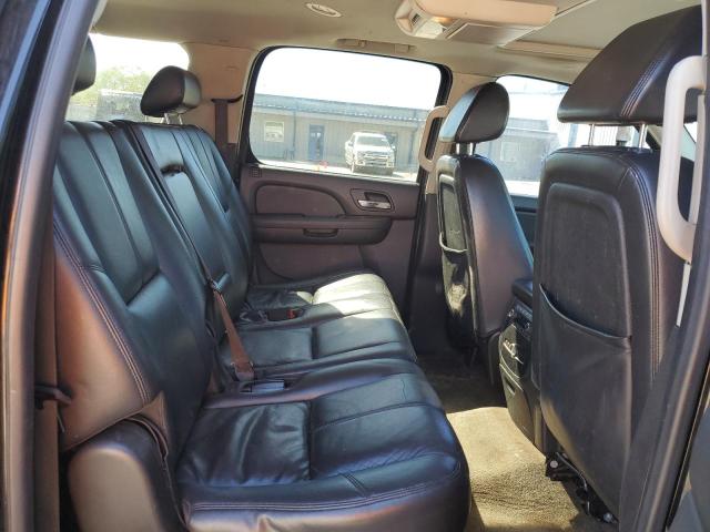 2008 Chevrolet Suburban K1500 Ls VIN: 1GNFK16318R137068 Lot: 54370504