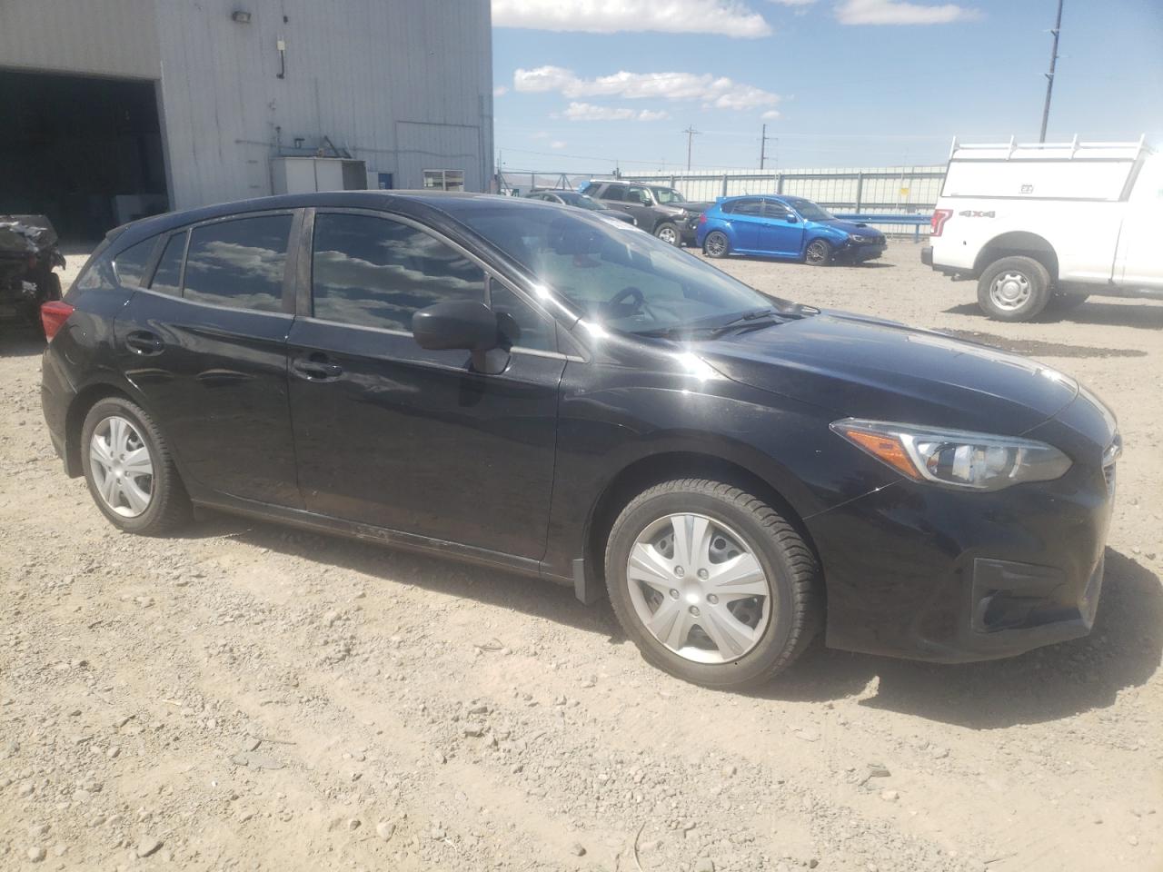 4S3GTAA67H3700770 2017 Subaru Impreza