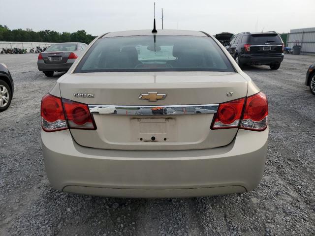 2012 Chevrolet Cruze Lt VIN: 1G1PG5SC4C7256211 Lot: 54690484