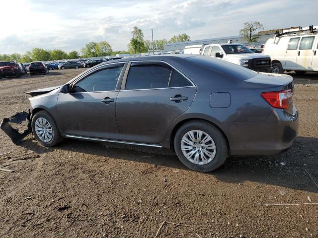 2013 Toyota Camry L VIN: 4T4BF1FK7DR317330 Lot: 54206294