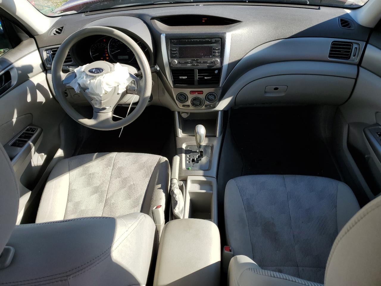 JF2SH6BC1AH774547 2010 Subaru Forester Xs