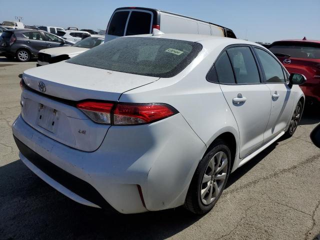 2020 Toyota Corolla Le VIN: JTDEPRAE2LJ092629 Lot: 55144014