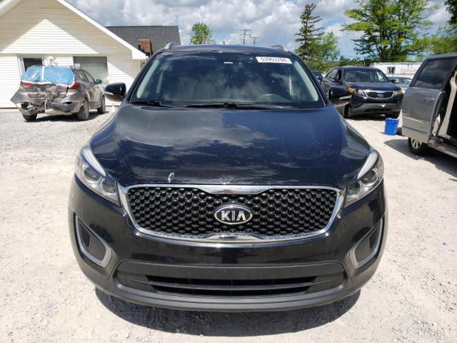 2016 Kia Sorento Lx VIN: 5XYPGDA33GG152188 Lot: 53953784