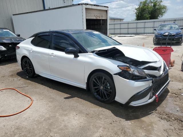 2023 Toyota Camry Xse VIN: 4T1K61AK1PU162277 Lot: 53914664