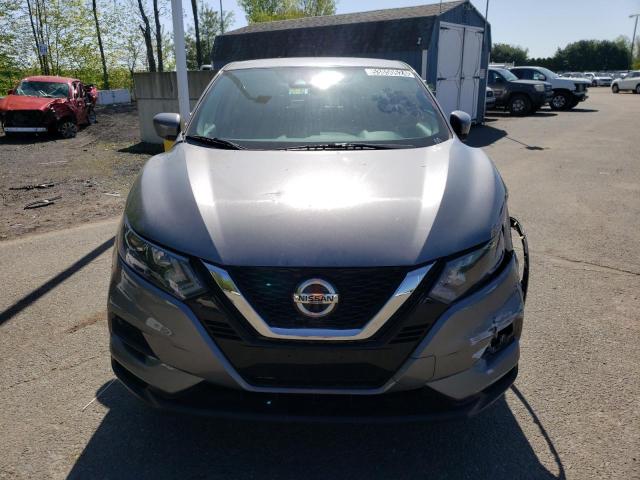 2020 Nissan Rogue Sport S VIN: JN1BJ1CV5LW271594 Lot: 53850624