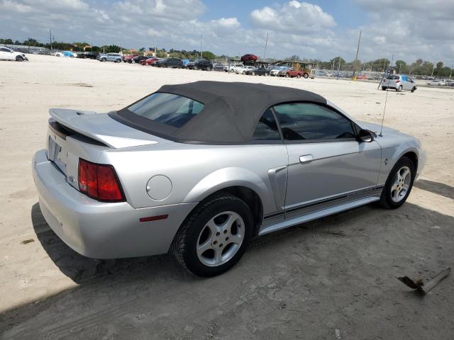 2000 Ford Mustang VIN: 1FAFP4447YF181607 Lot: 54058314