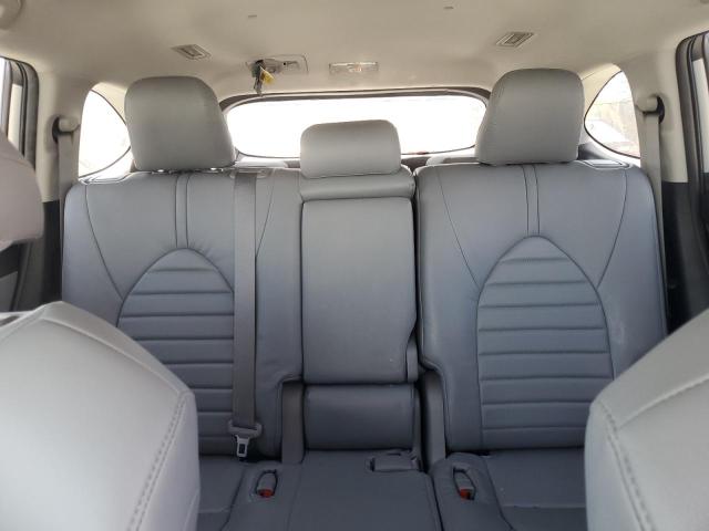 2021 Toyota Highlander Hybrid Le VIN: 5TDZARAH7MS504299 Lot: 56536874