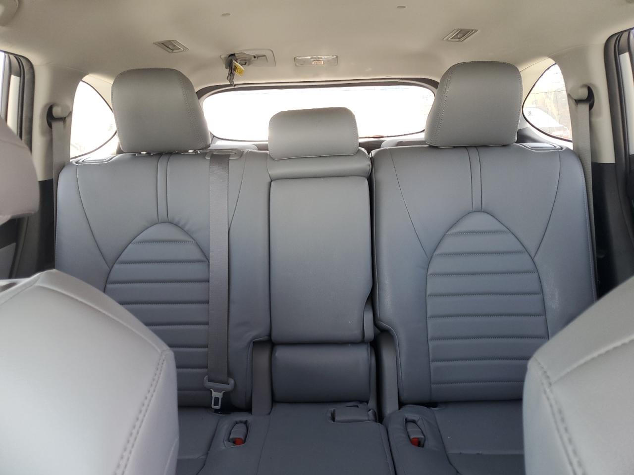 5TDZARAH7MS504299 2021 Toyota Highlander Hybrid Le