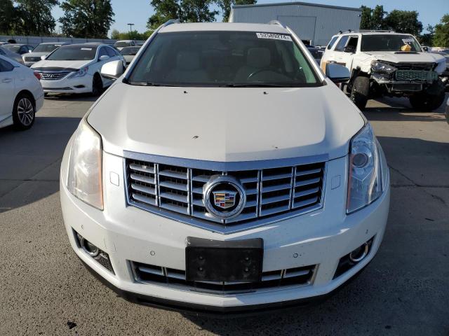 2013 Cadillac SRX - Image 5