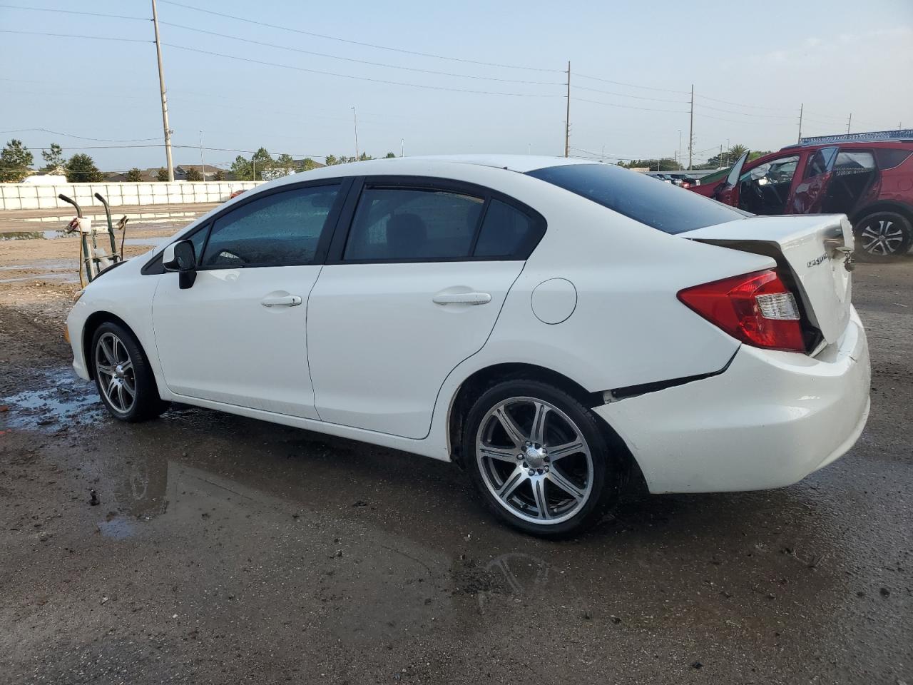 19XFB2F5XCE321140 2012 Honda Civic Lx